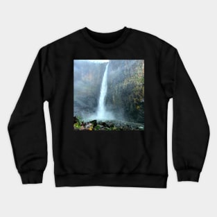 Wallaman Falls Crewneck Sweatshirt